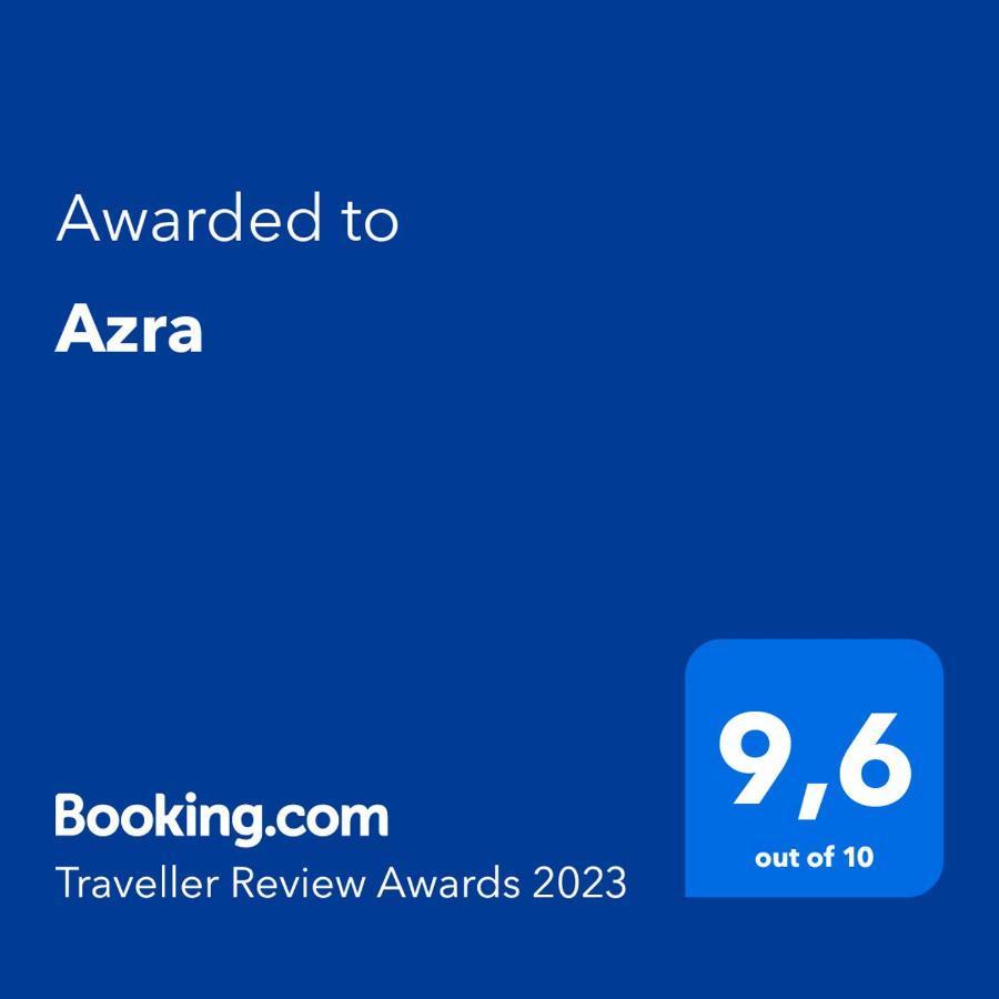 Azra Διαμέρισμα Visoko Εξωτερικό φωτογραφία